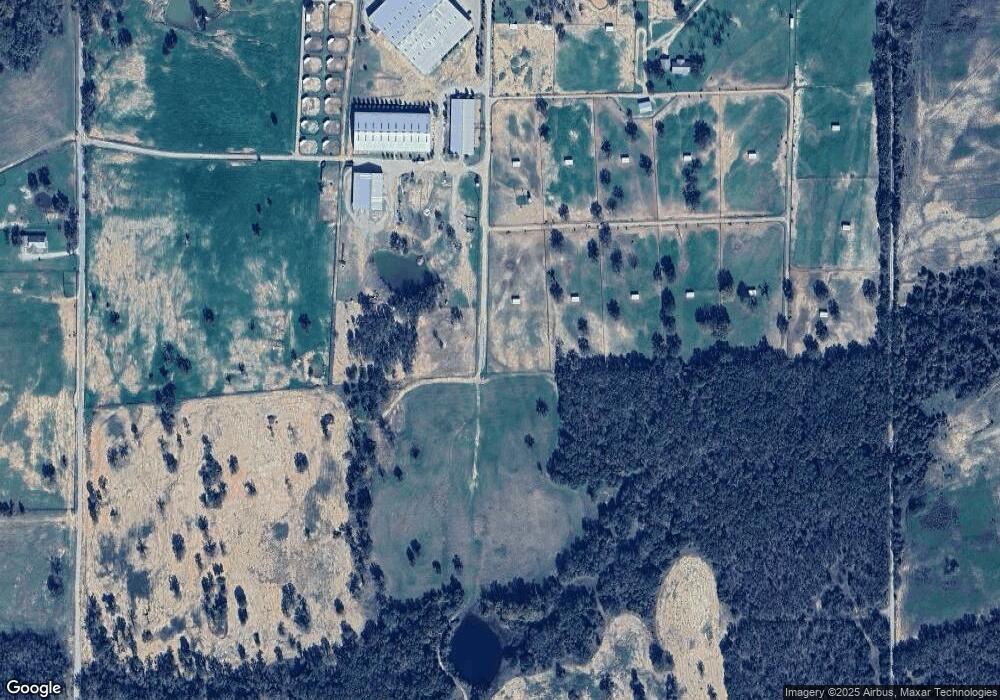 1101 Ballard Rd, Weatherford, TX 76088 - photo 1