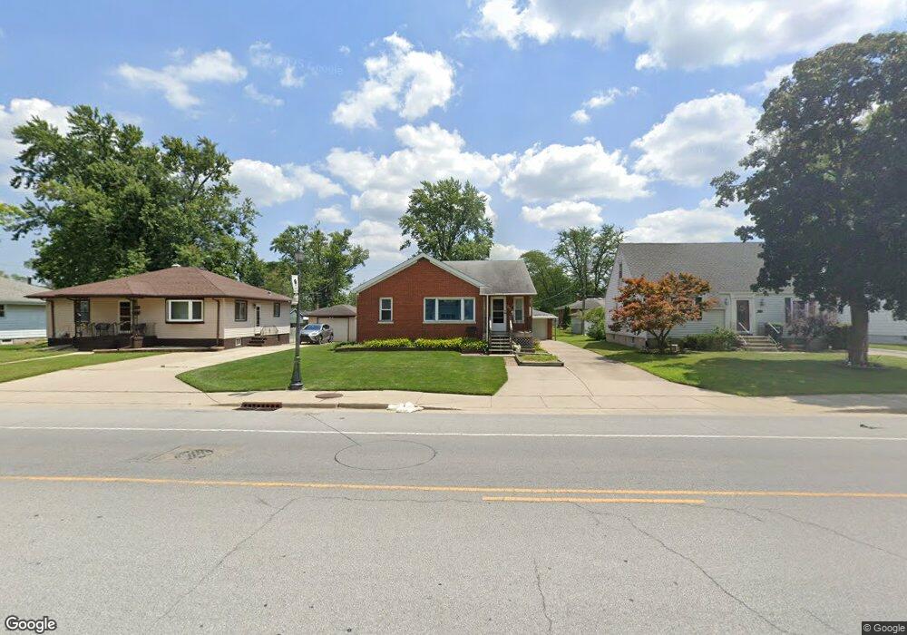 821 N Broad St, Griffith, IN 46319 - photo 1