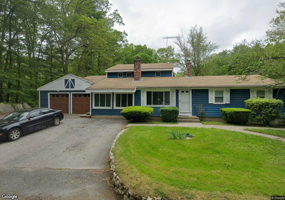 15 Sandy Brook Rd, North Scituate, RI 02857 - photo 1