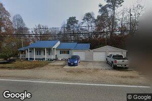 1598 Us Highway 60, Culloden, WV 25510