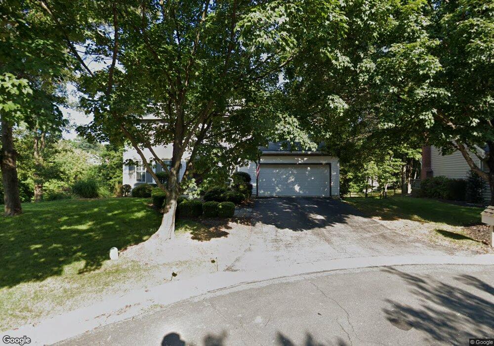 15512 Quince Valley Terrace, North Potomac, MD 20878 - photo 1