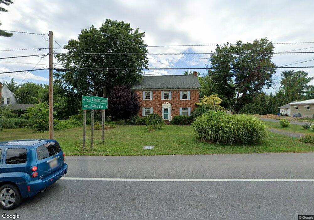 16610 Virginia Ave, Williamsport, MD 21795 - photo 1