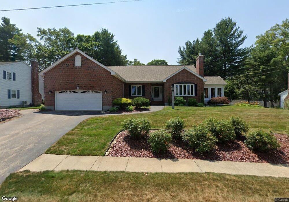 73 Watson St, Nashua, NH 03064 - photo 1