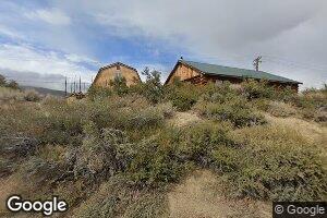 323 E Mono Lake Dr, Lee Vining, CA 93541