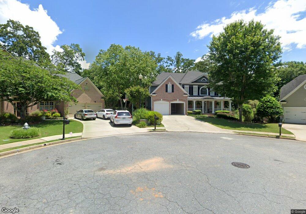 3338 Sanborne Terrace, Dacula, GA 30019 - photo 1