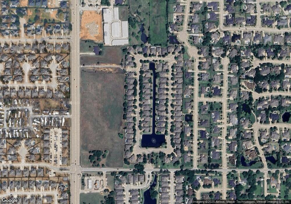 5901 Sterling Dr, Colleyville, TX 76034 - photo 1