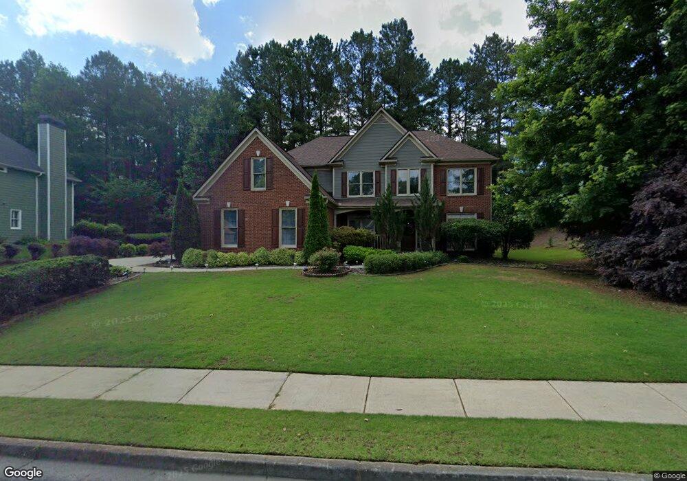 0 Graves Rd unit 7059668, Acworth, GA 30101 - photo 1