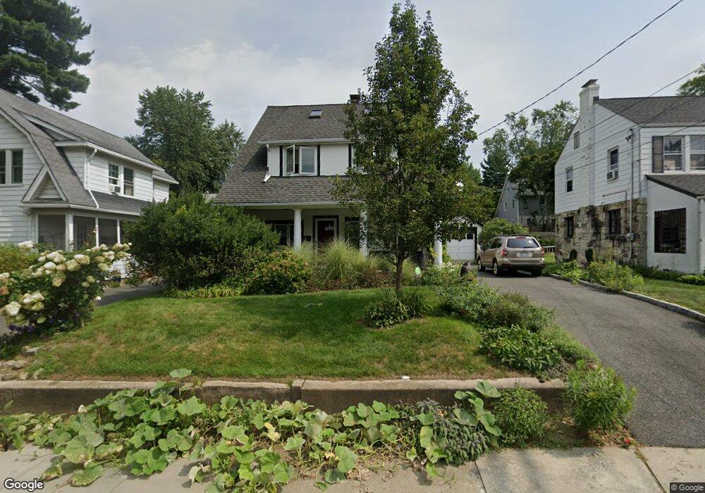 23 Maple St, Irvington, NY 10533 - photo 1