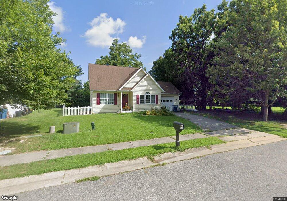 159 Comegys Ln, Queenstown, MD 21658 - photo 1