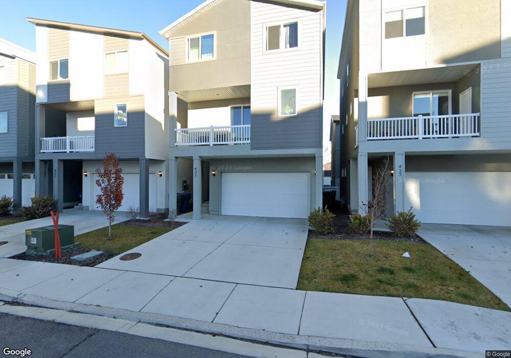 431 S 650 E unit 243, American Fork, UT 84003 - photo 1