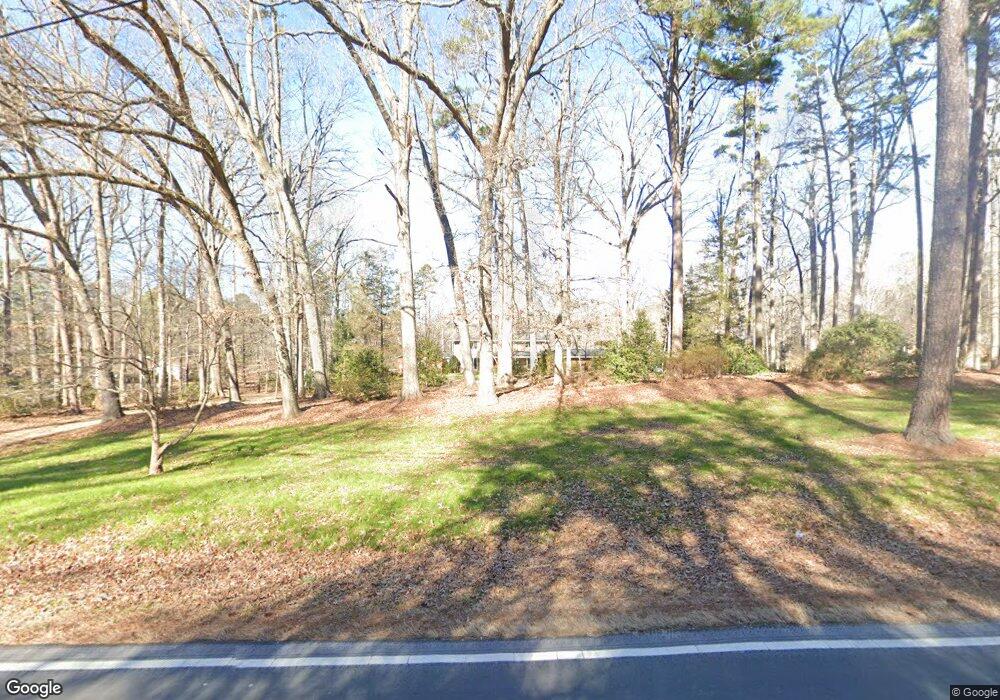 305 Salem Rd, Oxford, NC 27565 - photo 1