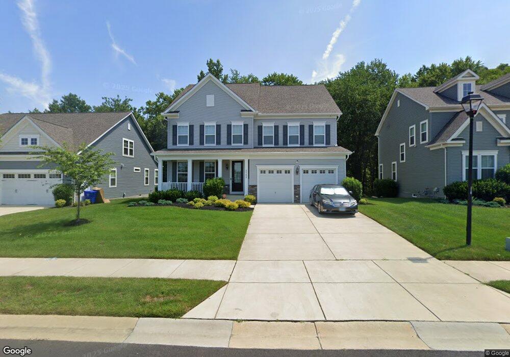 3764 Solidarity Cir, Waldorf, MD 20603 - photo 1