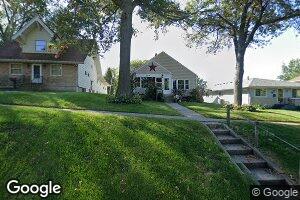 319 S Division St, Audubon, IA 50025