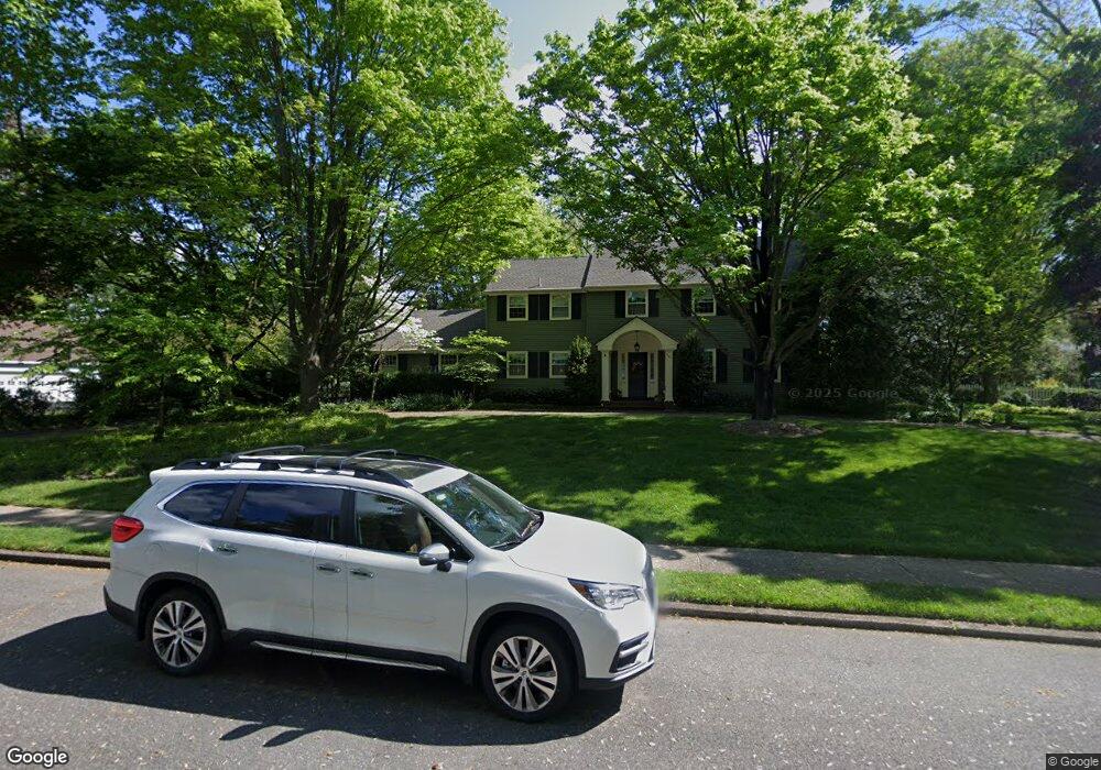 741 Signal Light Rd, Moorestown, NJ 08057 - photo 1