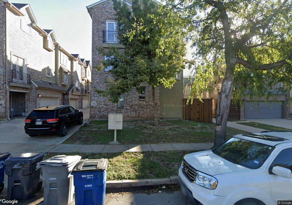 1922 Euclid Ave unit B, Dallas, TX 75206 - photo 1