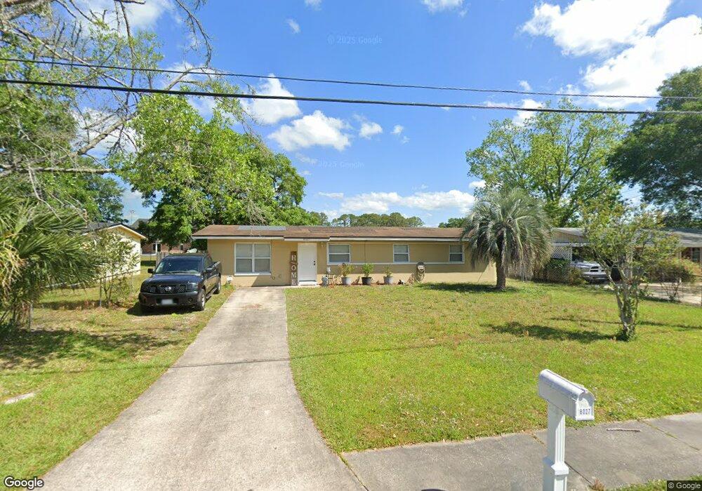 8027 Jacques Dr, Jacksonville, FL 32210 - photo 1