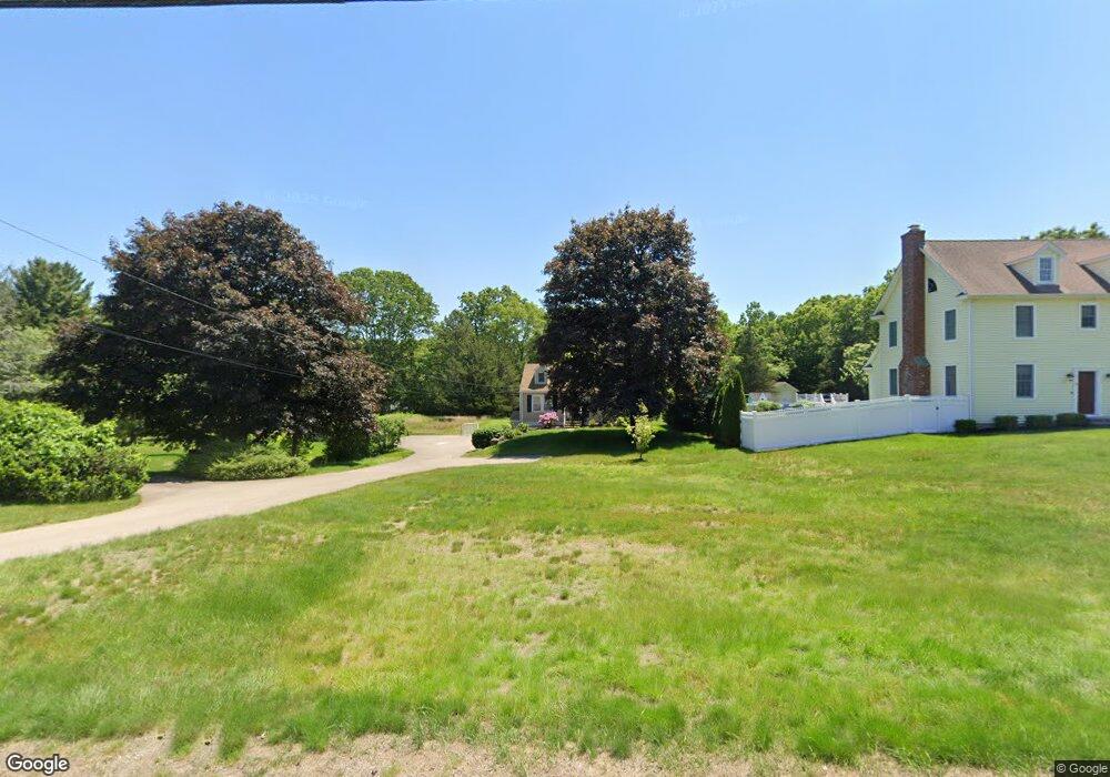 77 Potter Hill Rd, Westerly, RI 02891 - photo 1