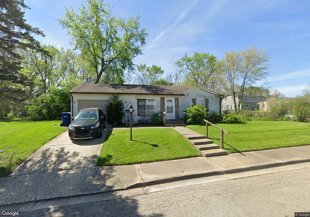 721 W 15th St, Anderson, IN 46016 - photo 1