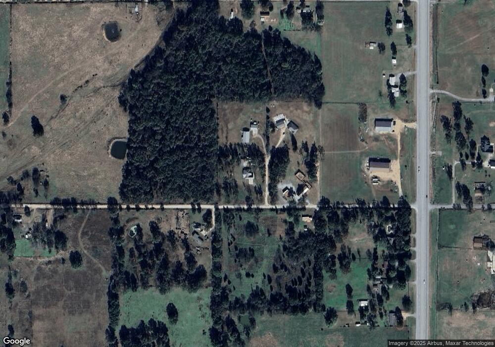 69948 S 4738 Rd, Westville, OK 74965 - photo 1