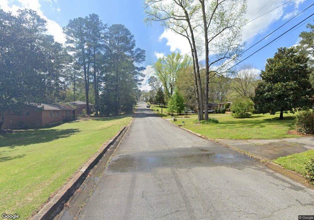 0 Hickory Dr SW, Milledgeville, GA 31061 - photo 1