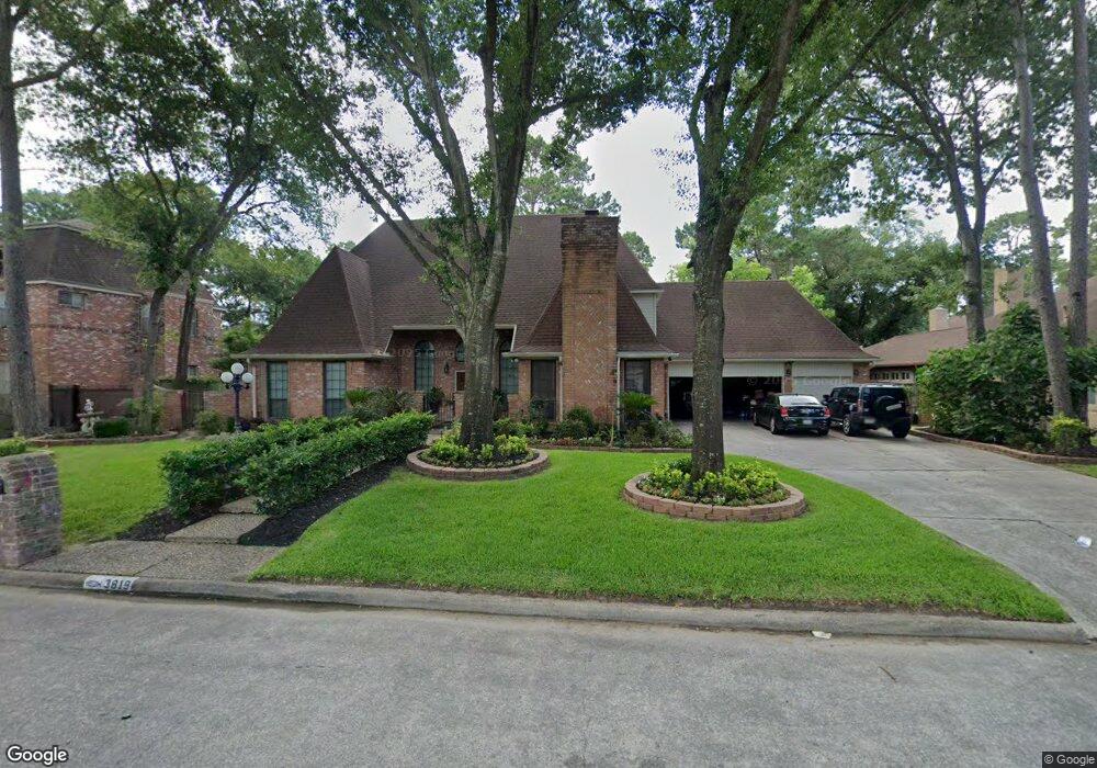 3819 Badger Forest Dr, Houston, TX 77088 - photo 1