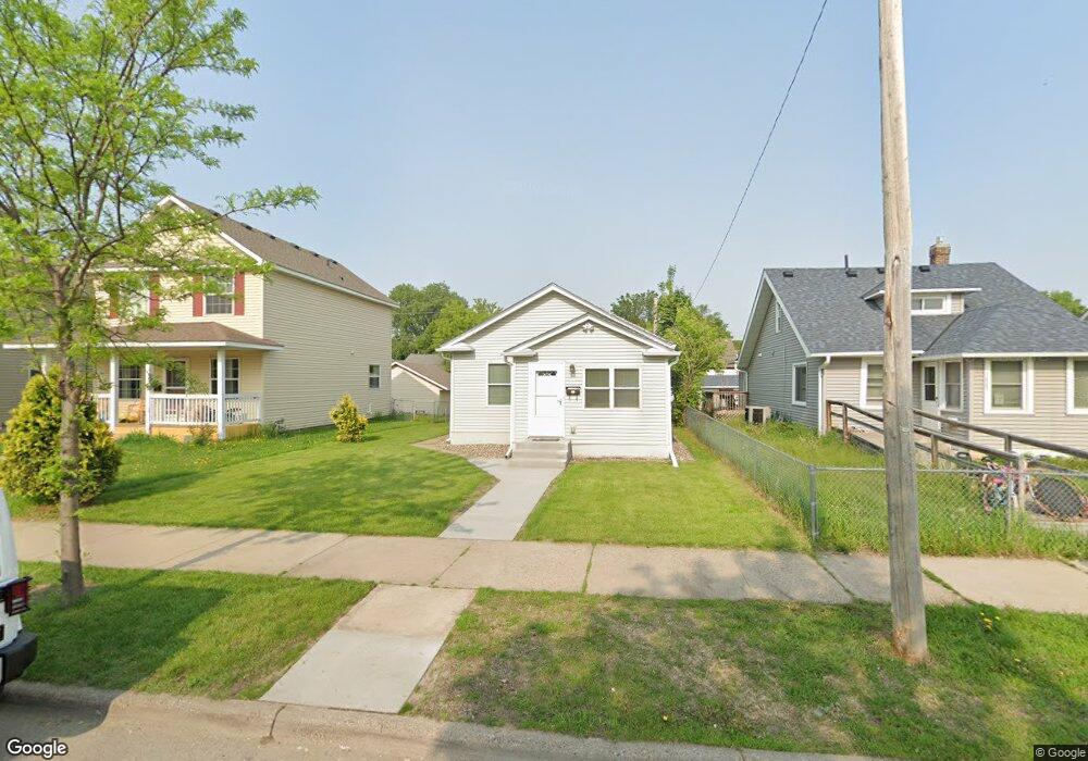 1623 Thomas Ave N, Minneapolis, MN 55411 - photo 1