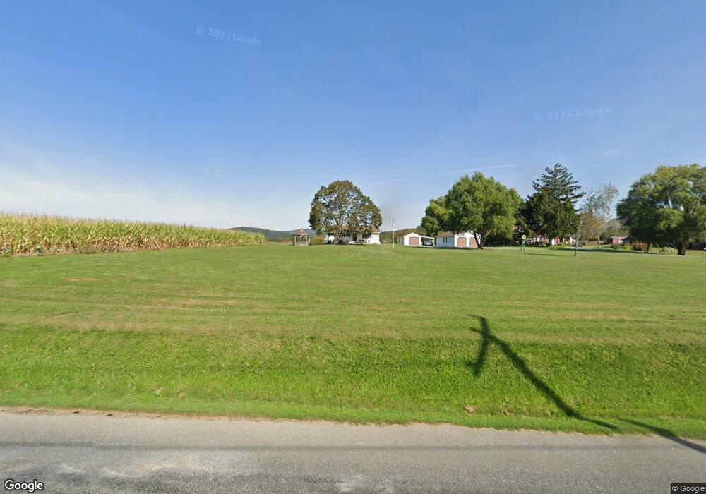 1203 Ellis Artley Rd, Muncy, PA 17756 - photo 1