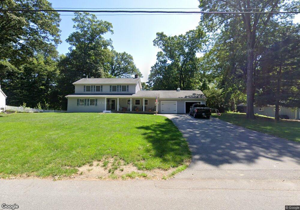 19 Sandi Dr, Poughkeepsie, NY 12603 - photo 1