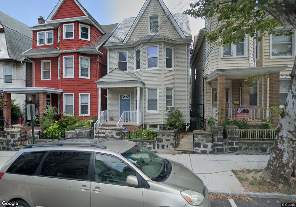 44 47th St unit 3, Weehawken, NJ 07086 - photo 1