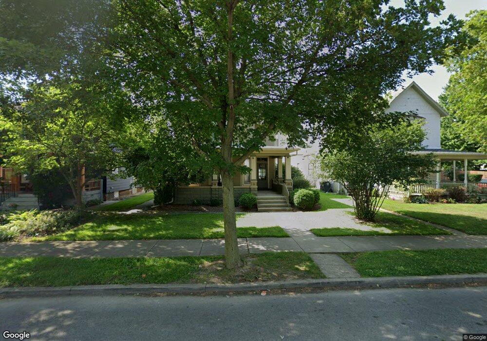 806 Columbia Ave unit 1/2, Fort Wayne, IN 46805 - photo 1