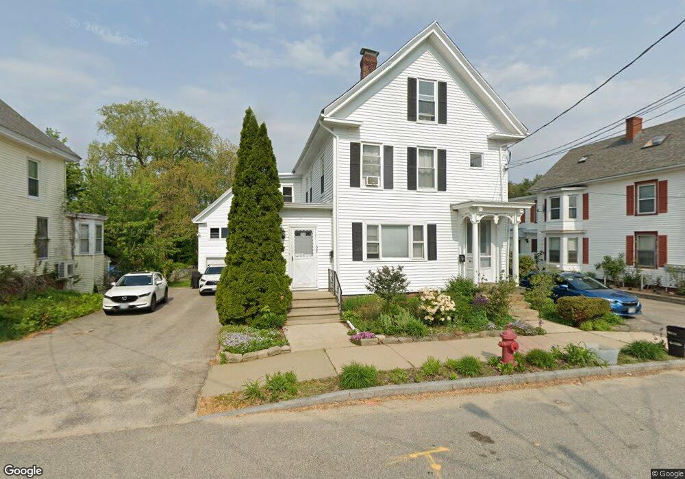 34 Grove St, Dover, NH 03820 - photo 1