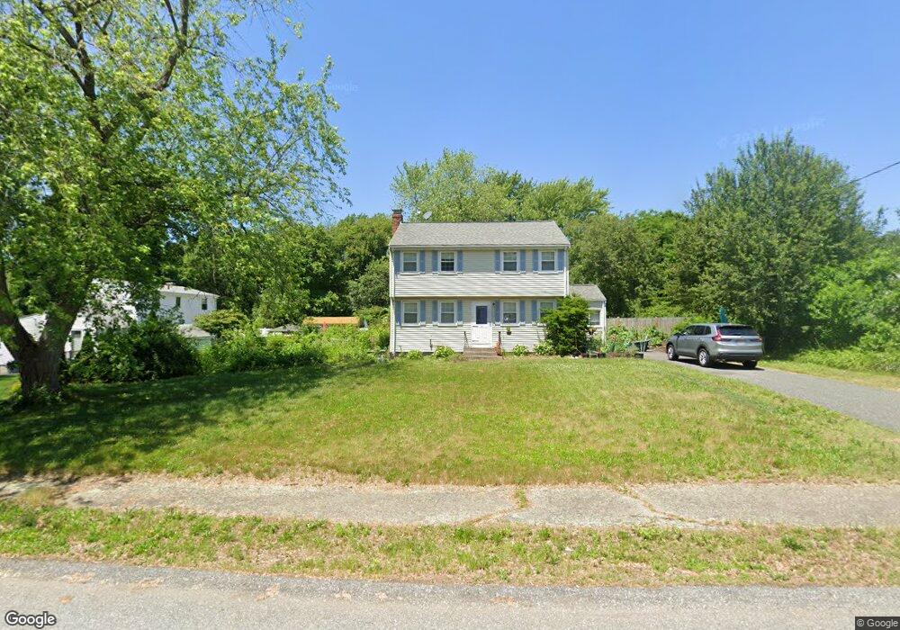11 Cobb Terrace, Walpole, MA 02081 - photo 1