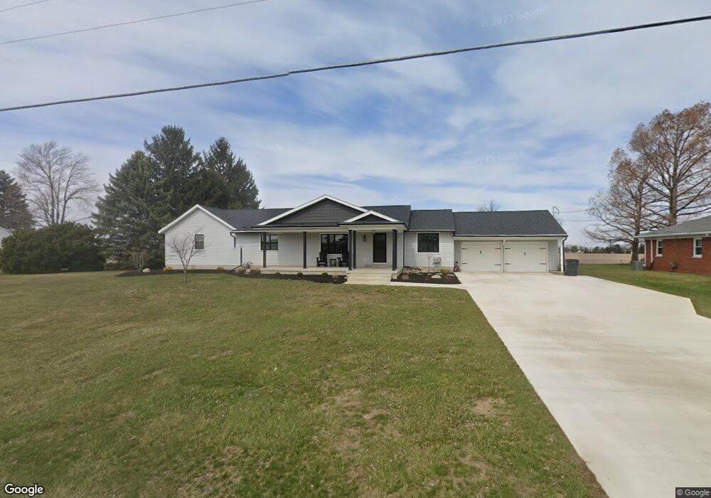 10900 State Route 12, Columbus Grove, OH 45830 - photo 1