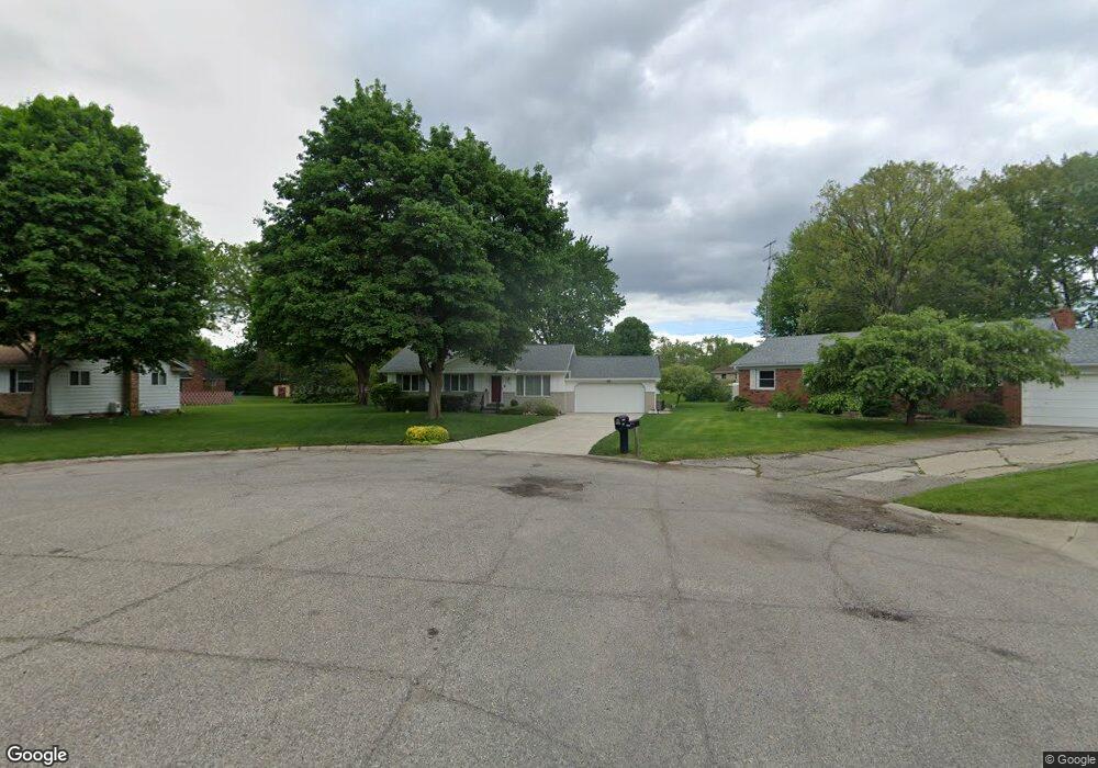 4331 Old Carriage Ct, Flint, MI 48507 - photo 1