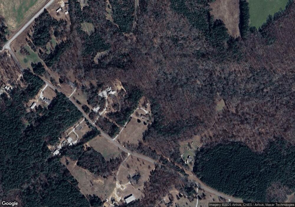 1460 Tobe Wells Rd, Elberton, GA 30635 - photo 1