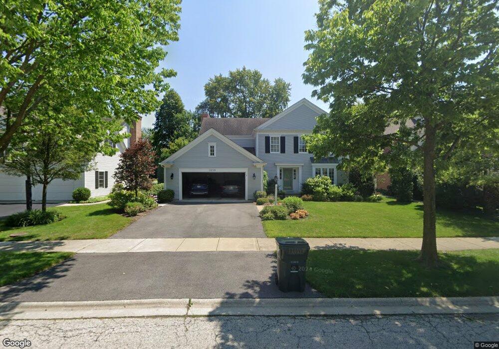 2215 Larkdale Dr unit 1, Glenview, IL 60025 - photo 1