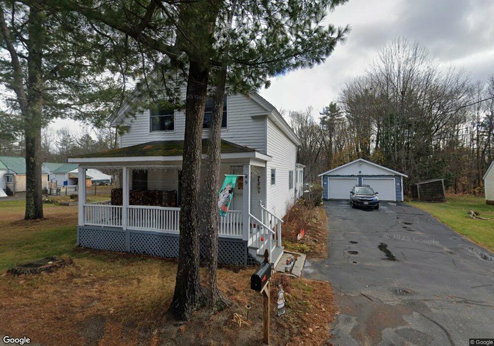 9 Newhall Rd, Windham, ME 04062 - photo 1