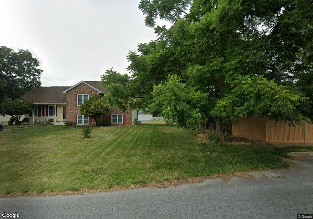8702 Winands Rd, Randallstown, MD 21133 - photo 1