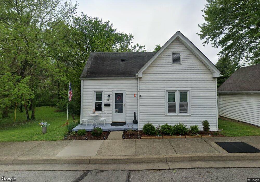 1111 Clark St, New Albany, IN 47150 - photo 1