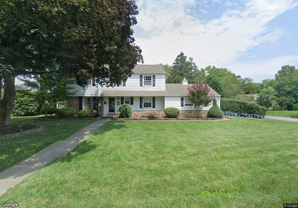 409 Crest Rd, Wilmington, DE 19803 - photo 1