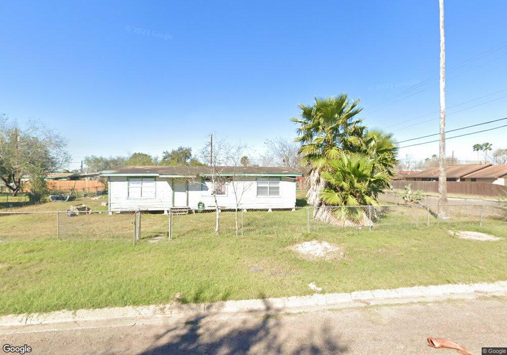 212 Cedar Ave, Donna, TX 78537 - photo 1