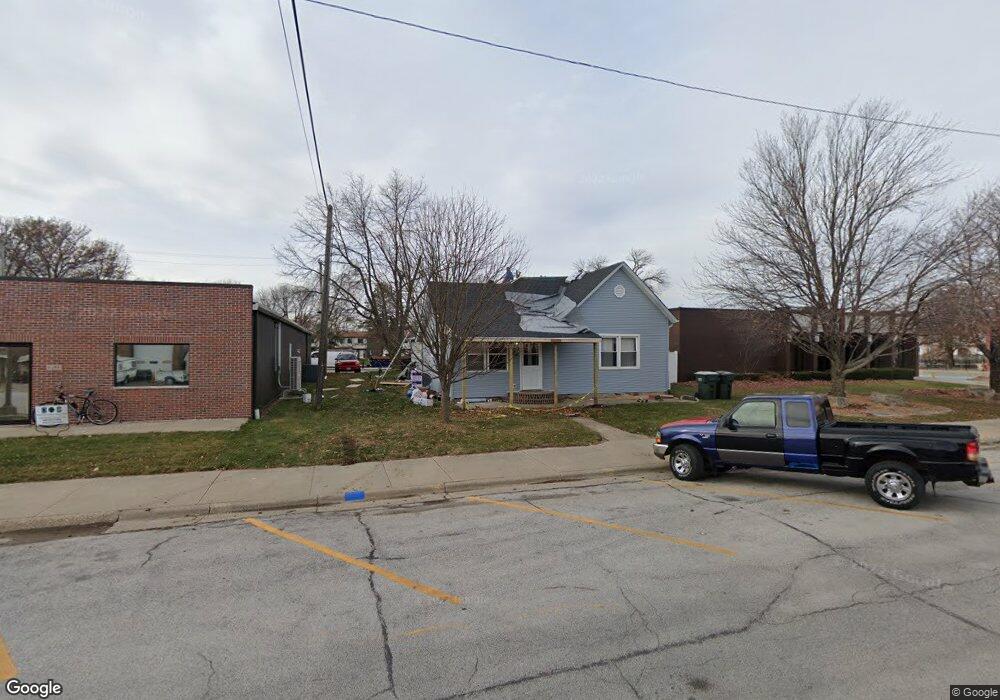 106 S Main St, Baxter, IA 50028 - photo 1