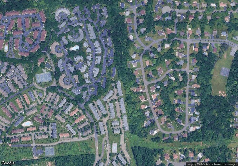 172 Eagle Ridge Way unit 1, Nanuet, NY 10954 - photo 1