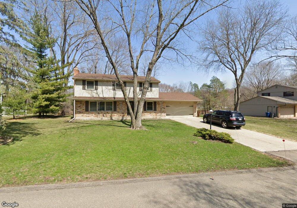 5217 Clear Spring Dr, Minnetonka, MN 55345 - photo 1