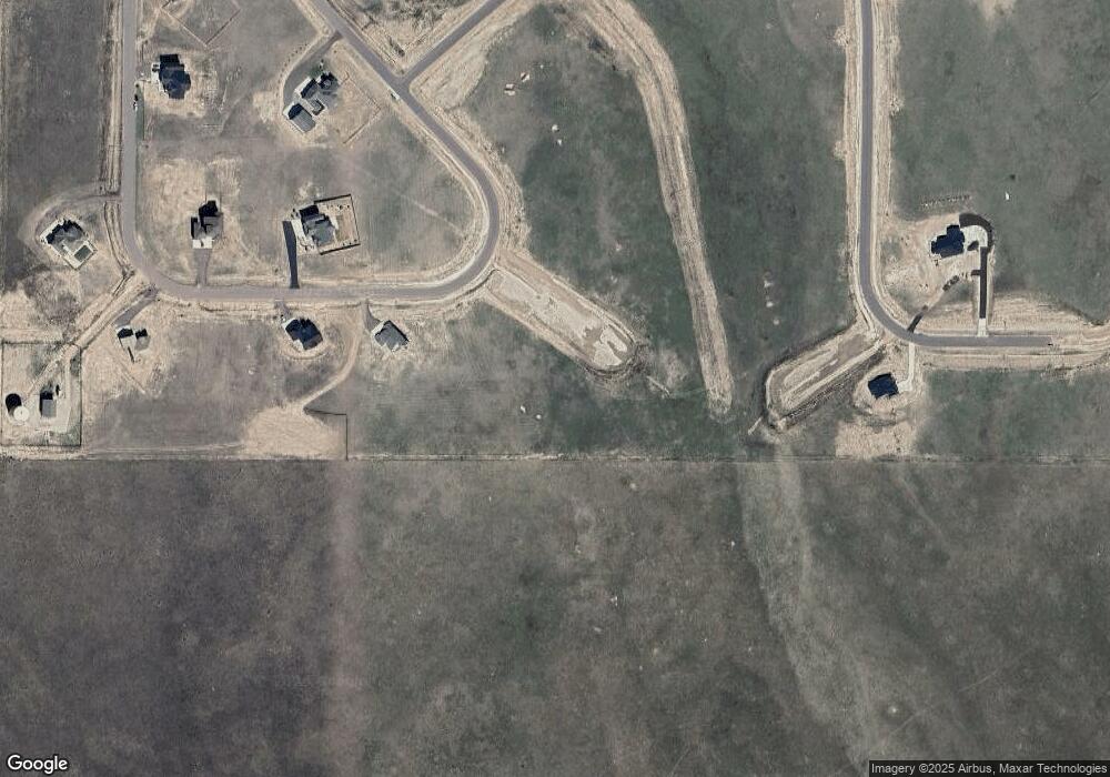 15171 Zaragoza Trail, Peyton, CO 80831 - photo 1