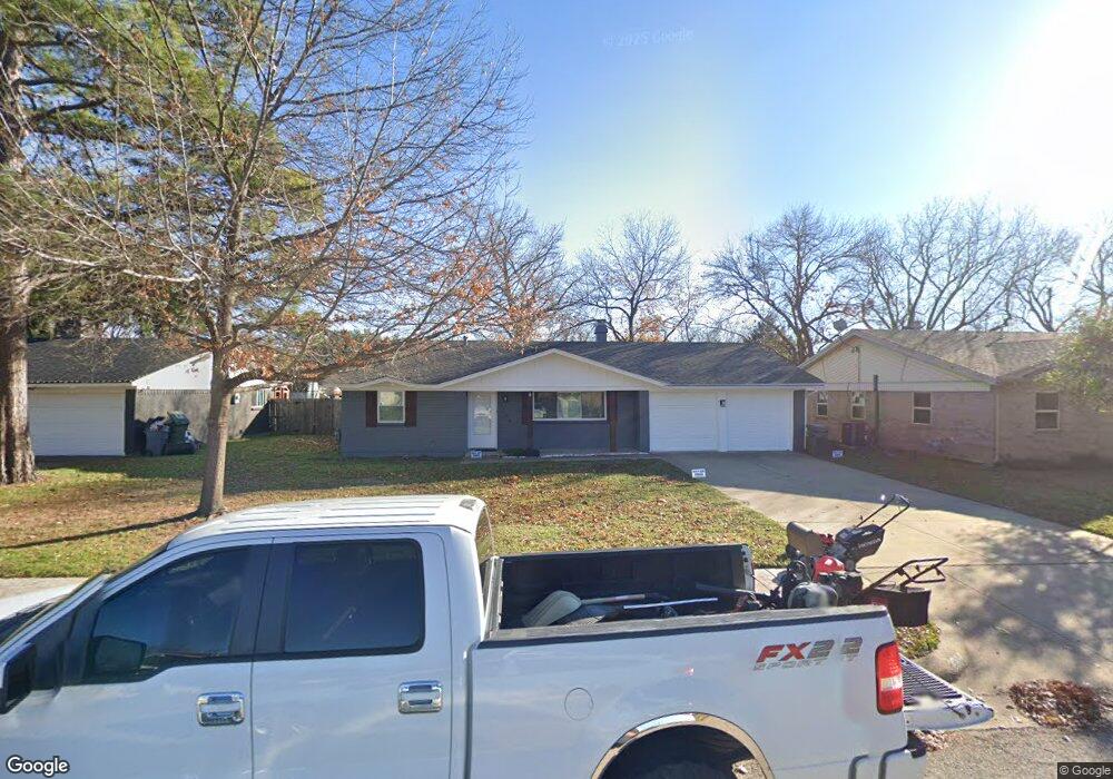 2004 Chattanooga Dr, Bedford, TX 76022 - photo 1