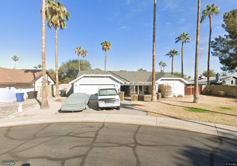 4812 W Butler Dr, Chandler, AZ 85226 - photo 1