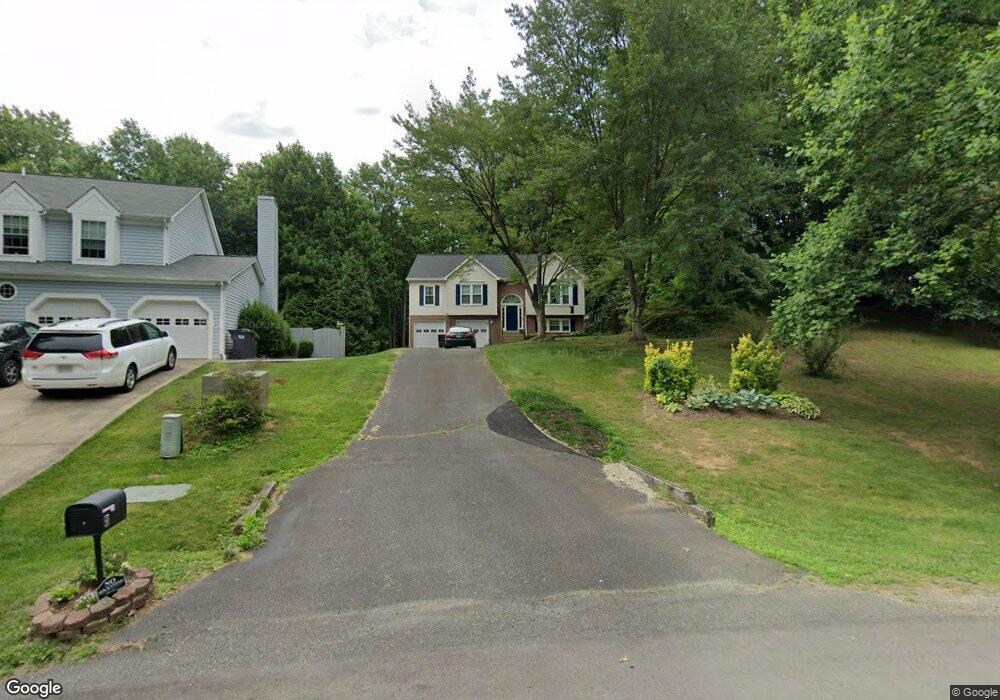 58 Larkwood Ct, Stafford, VA 22554 - photo 1