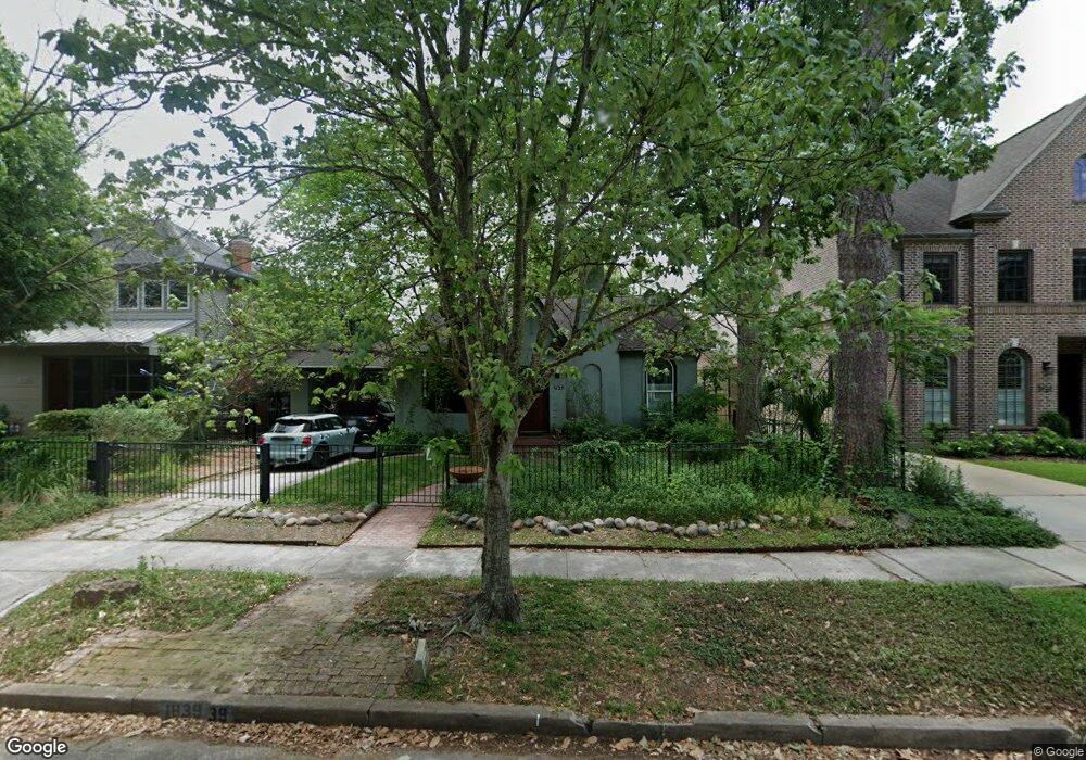 1639 Harold St, Houston, TX 77006 - photo 1
