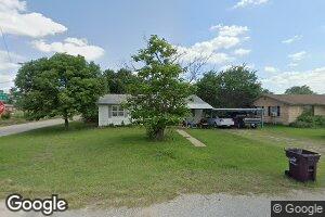 201 W Cherry St, Ringling, OK 73456